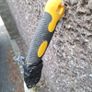 Roughneck Pallet Buster Demolition Bar 43" 1100mm  Heavy Duty Wrecking Tool Used Image 2