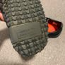 Adidas Kamanda Black Mens UK9 Worn twice Image 4