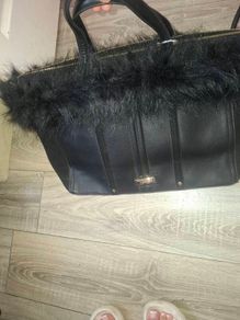 River island bag