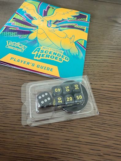 Pokemon cards free to go