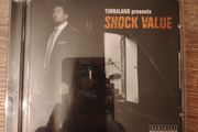 Timbaland (Presents Shock Value)