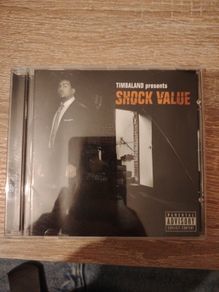 Timbaland (Presents Shock Value)