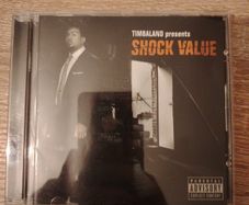 Timbaland (Presents Shock Value)