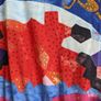 dress midi , vintage dress size S/M very good condition like new Image 6