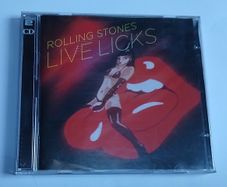 CD Rolling Stones
