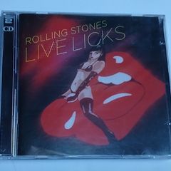 CD Rolling Stones