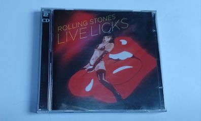 CD Rolling Stones