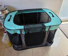 Pet Playpen