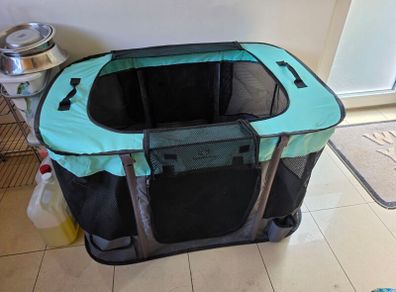 Pet Playpen