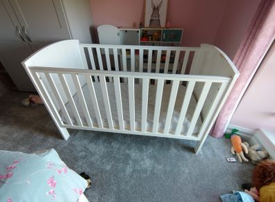 Cot