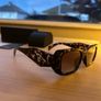 Prada Sunglasses Image 4
