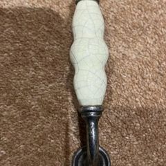 Kitchen handles