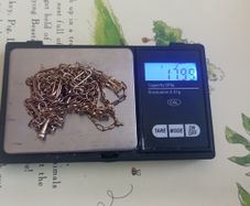 gold chains under spot price 9ct gold