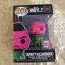 Infinity killmonger bobble head 989 Image 2