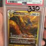 pokemon cards GRADED Image 9