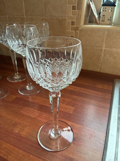 Waterford crystal