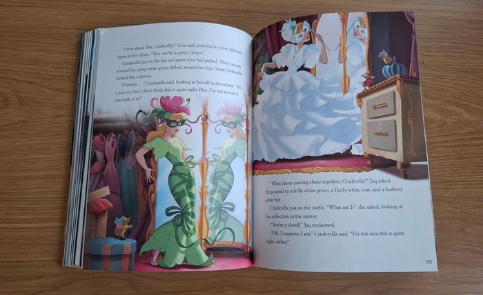 Disney 5-Minute Halloween Stories