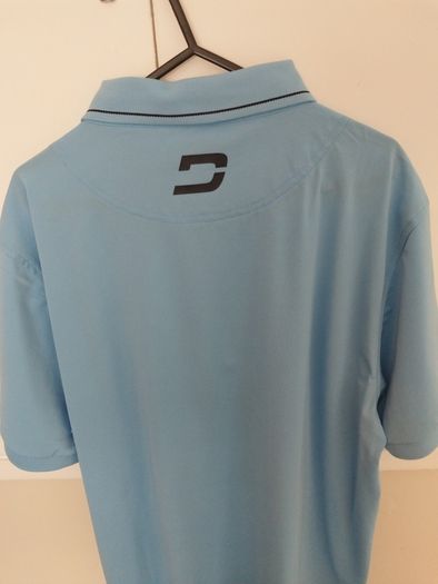 Druids golf clothes