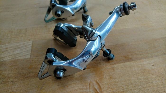Campagnolo Chorus Monoplanar Brake Calipers