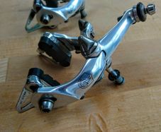Campagnolo Chorus Monoplanar Brake Calipers