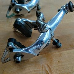 Campagnolo Chorus Monoplanar Brake Calipers