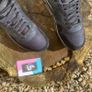 Premium Nike Air Max 1 All Black Image 2