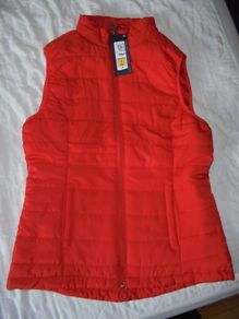 New Gilet, Marks and Spencer