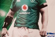 Ireland v England 2019 rugby programme