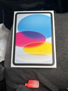 IPad 10th generation WiFI