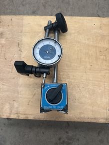 dial gauge