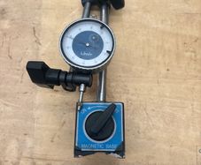 dial gauge