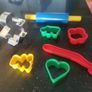 Children's baking set Image 2