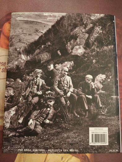 The Other Ireland: Changing Times 1870-1920