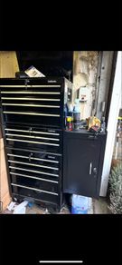 tool cabnit