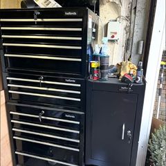 tool cabnit