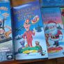 Kids Movies on VHS Image 4