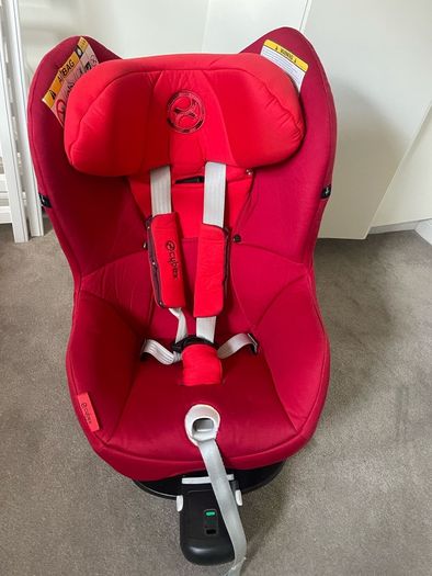 car seat