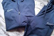 Nike tracksuit