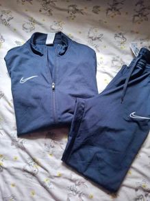 Nike tracksuit