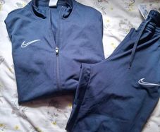 Nike tracksuit