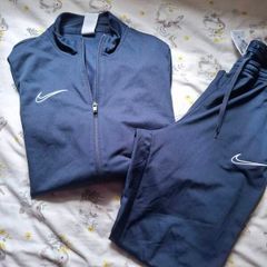 Nike tracksuit