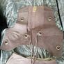 vintage 1960s genuine suede set Image 2