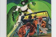 Adventure Comics #440 Second Death Of The Spectre 1975 Dc Bronze Age Comic