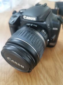 Canon Eos 400d