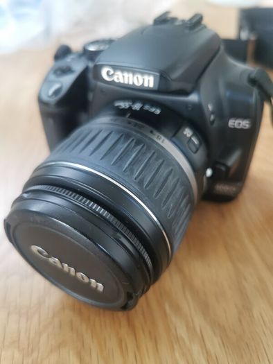 Canon Eos 400d