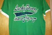 Mens T Shirt Jack &amp; Jones