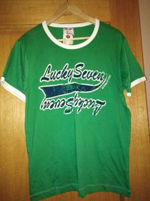 Mens T Shirt Jack & Jones