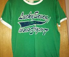 Mens T Shirt Jack & Jones
