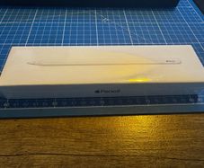 Apple Pencil 2nd gen