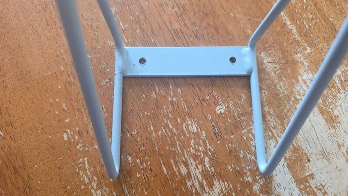 Stihl, Husqvarna strimmer holder